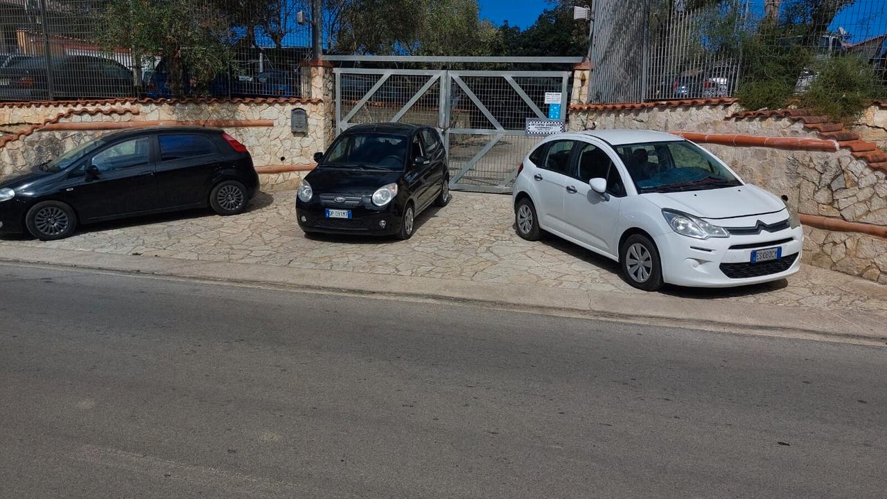 KIA PICANTO PREZZO TRATTABILE