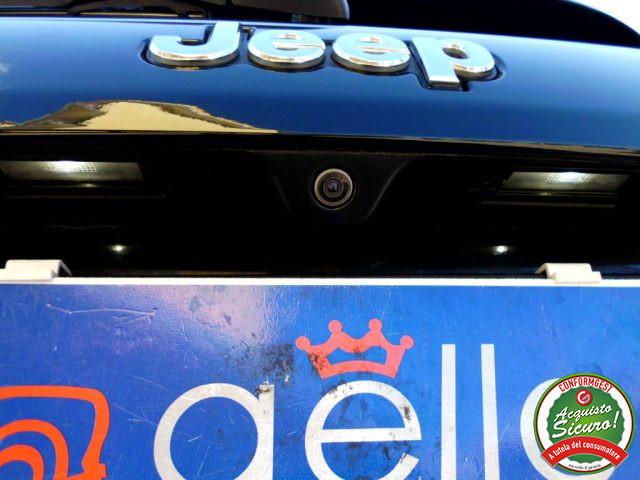 JEEP Compass 1.6 Multijet II 2WD Business