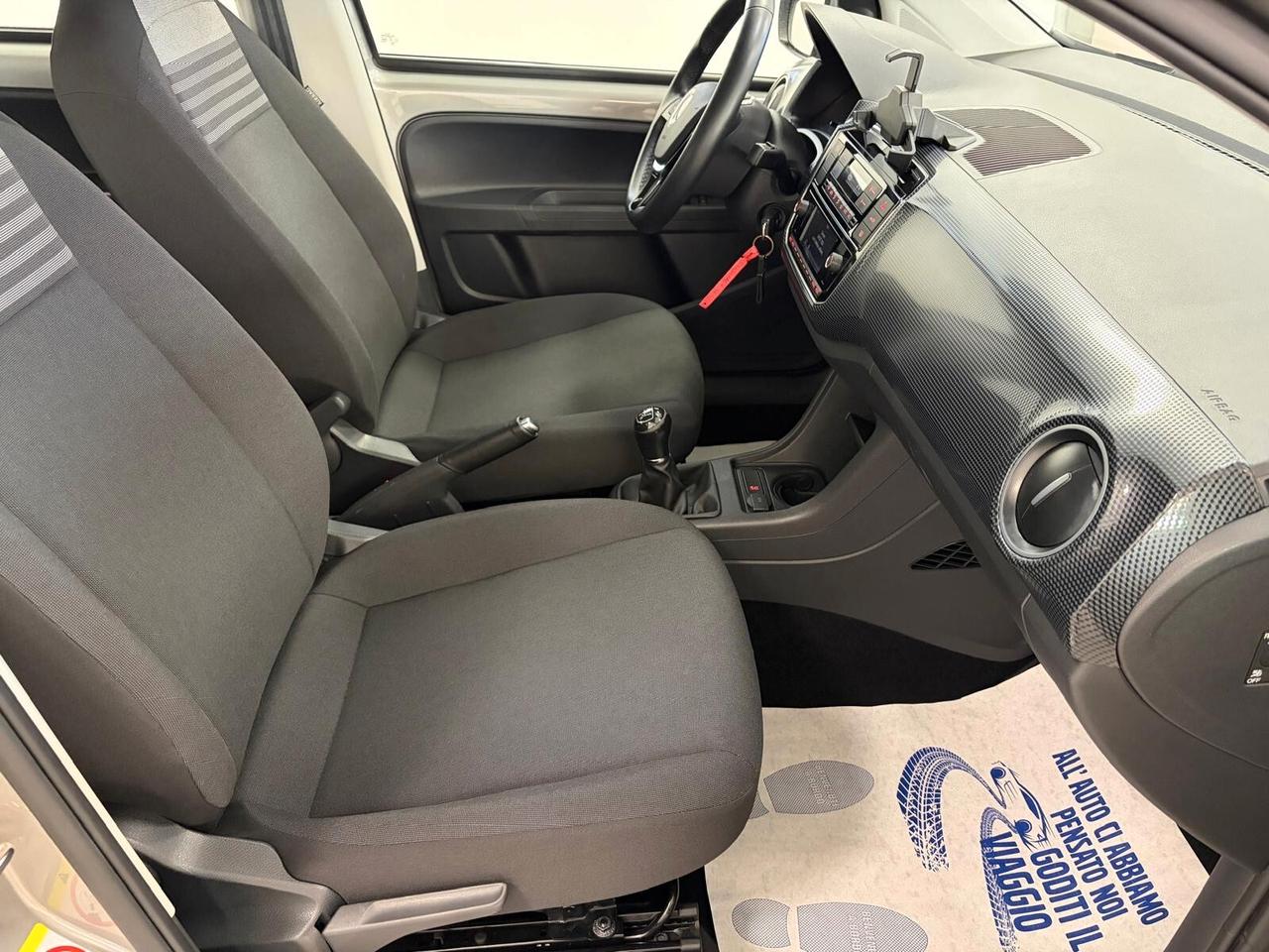 Volkswagen up! 2021 5p 1.0 evo Move 65cv