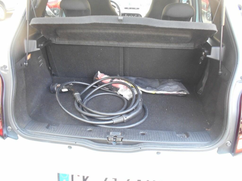 Renault Twingo 22 kWh Zen