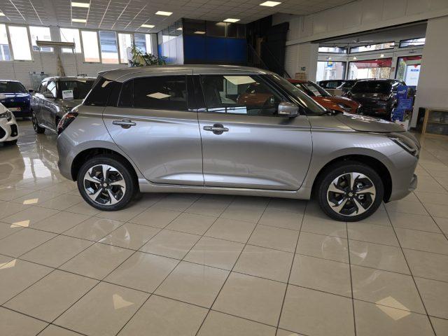 SUZUKI Swift 1.2 Hybrid 4WD Top EXTRA PROMO SUPERPERMUTA/ROTTAM