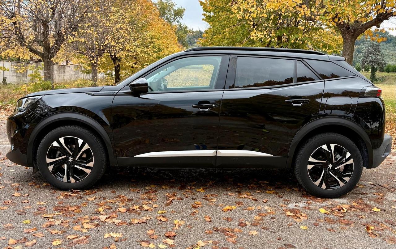 Peugeot 2008 PureTech 100 S&S Allure Pack