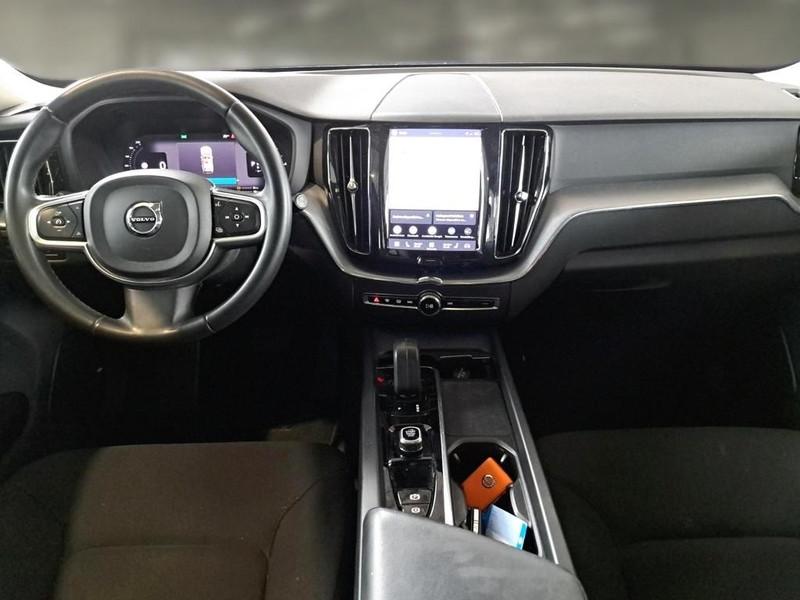VOLVO XC60 T6 PLUG-IN AWD AUTO RECHARGE INSCRIPTION EXPRESSION SUV