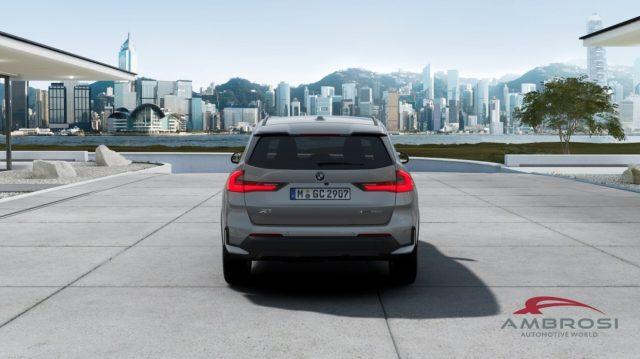 BMW X1 xDrive20d Innovation Comfort Package