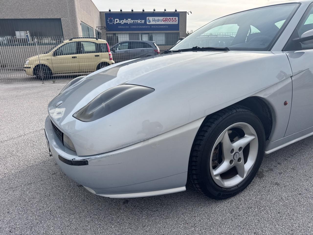 FIAT COUPÉ 1.8 BENZINA MY1999