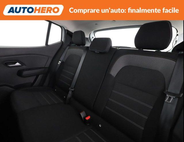 DACIA Sandero Stepway 1.0 TCe 90 CV Expression