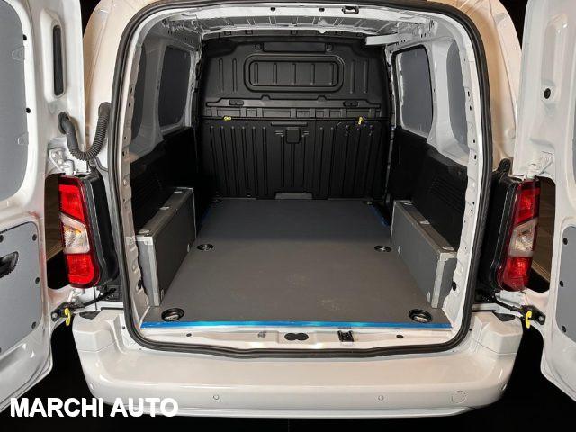 FIAT Doblo Doblò (Prezzo Iva Escl.) 1.5 BlueHdi 100CV PC-TN