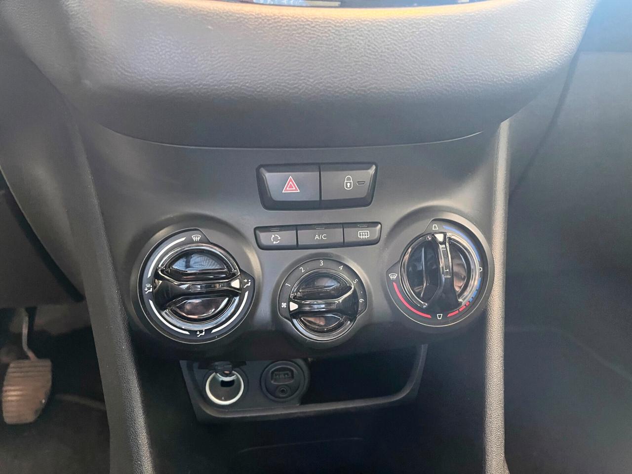 Peugeot 208 PureTech 68 5 porte Active