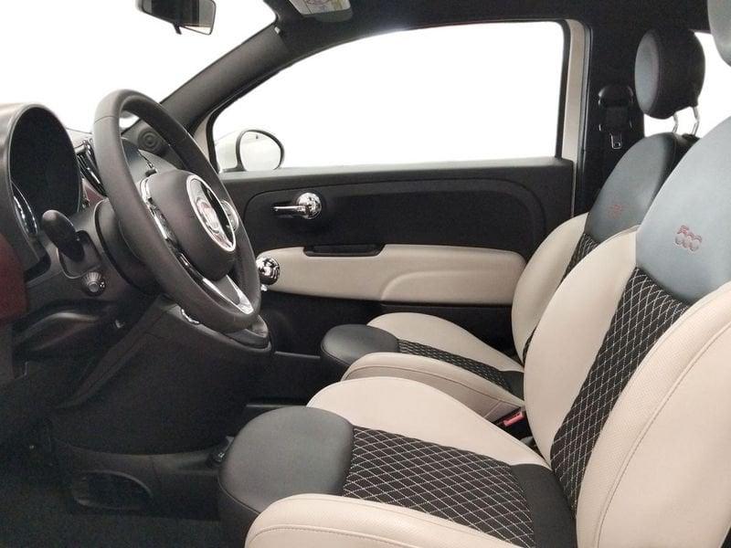 FIAT 500 1.2 69cv Star