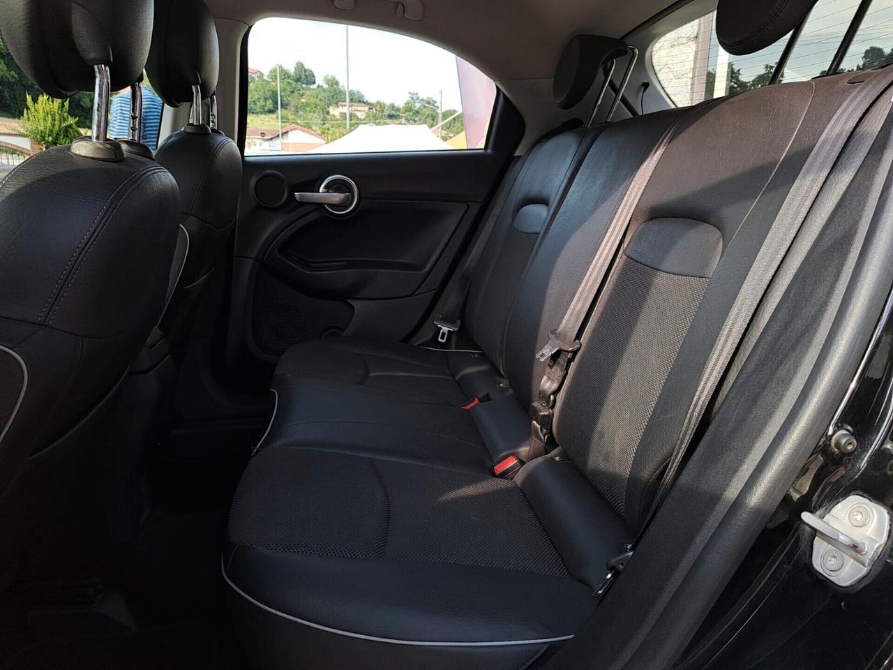Fiat 500X 1.6 MultiJet 120 CV / OK NEOPATENTATI