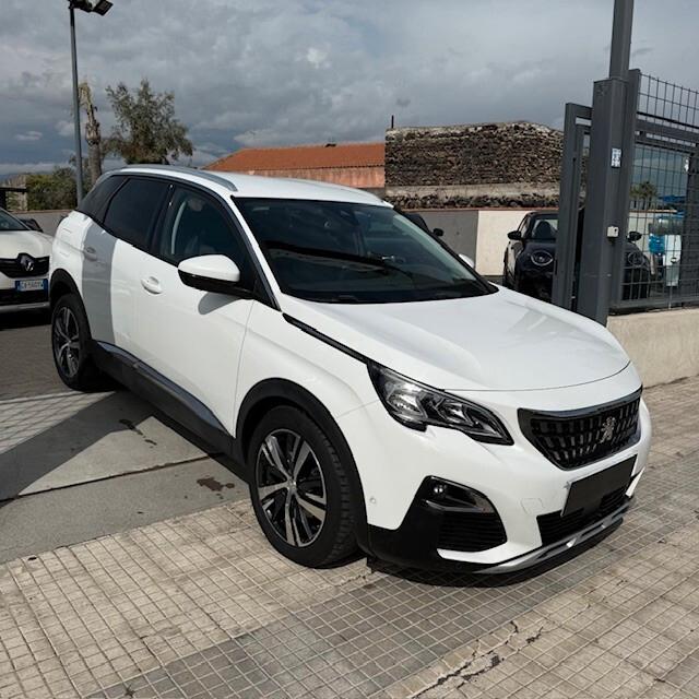 Peugeot 3008 BlueHDi 120 S&S Business