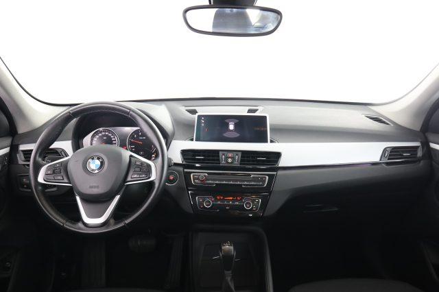 BMW X1 X1 xDrive25e Business Advantage