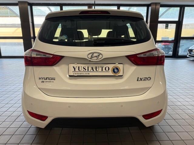 Hyundai iX20 1.4 CRDI 90 CV XPossible