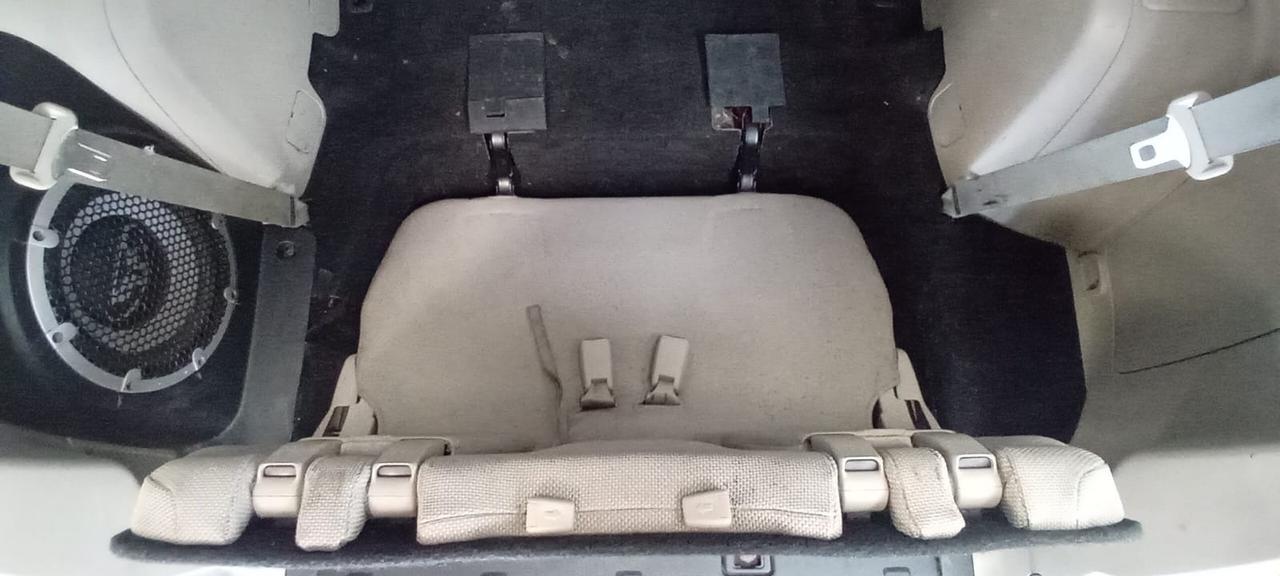 Mitsubishi Outlander 2.2 DI-D 4WD Instyle 7p.