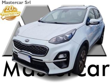 KIA Sportage N1 AUTOCARRO 1.6 crdi Business 136cv dct7 FY171DJ