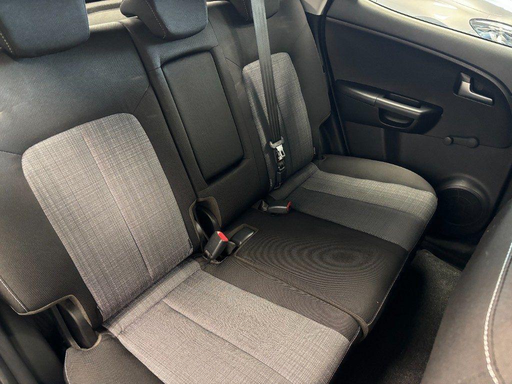 Kia Venga 1.4 CRDi Full Optional
