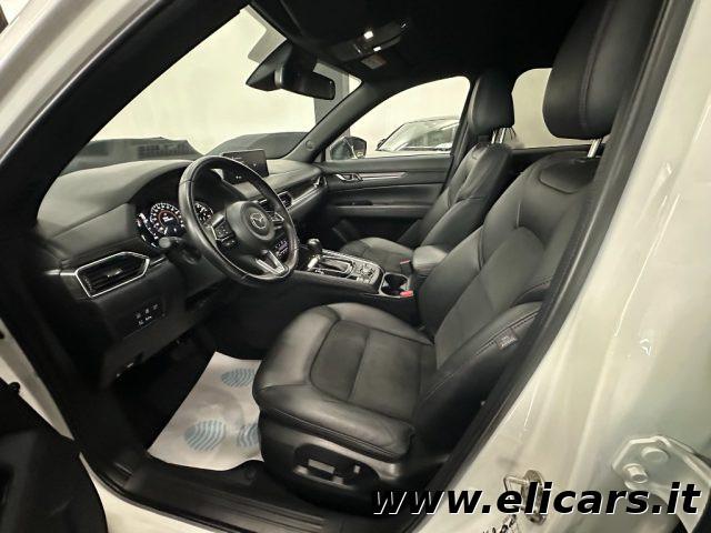 MAZDA CX-5 2.2L Skyactiv-D 150 CV 2WD Homura