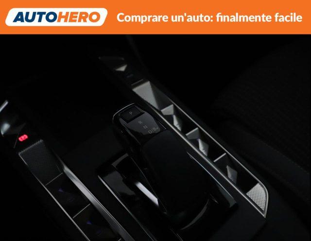 DS AUTOMOBILES DS 3 E-Tense Performance Line