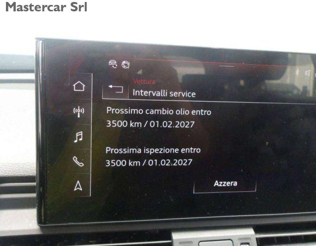 AUDI Q5 Q5 40 2.0 tdi mhev 12V Business quattro s-tronic -
