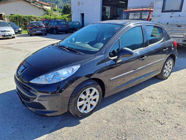 PEUGEOT 207 1.4 8V 75CV 5p. Energie Sport ECO GPL