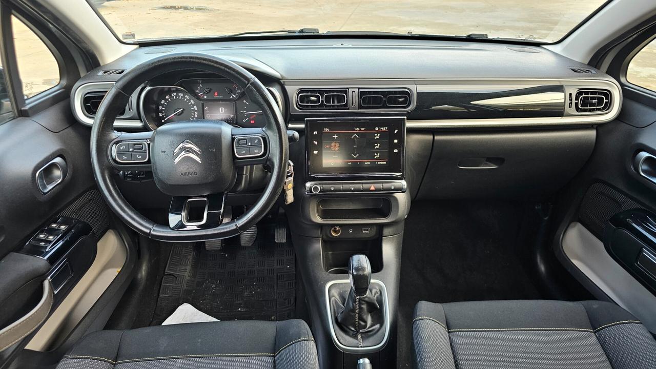 Citroen C3 BlueHDi 75 S&S Shine