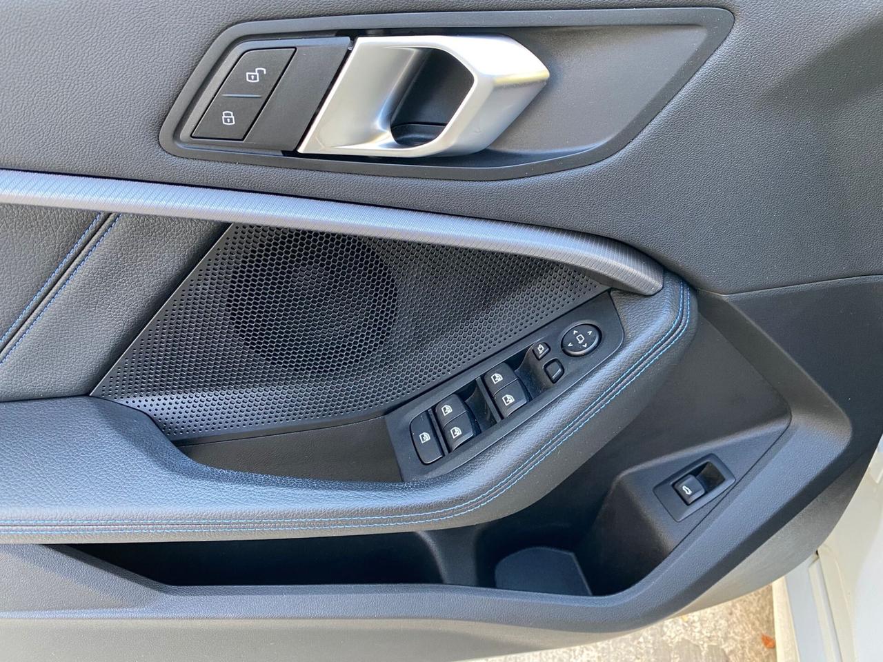 BMW 120 D MSPORT 190CV 2023