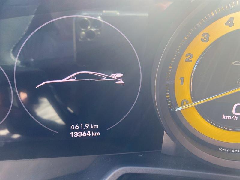 Porsche 911 992 GT3 4.0 510 CV (992.1)