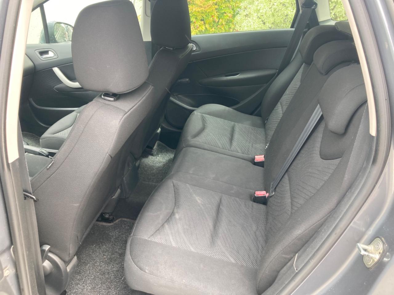 PEUGEOT 308 SW 1.6 HDI