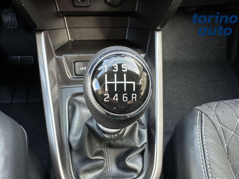 Suzuki Vitara Vitara 1.4 Hybrid 4WD AllGrip Cool