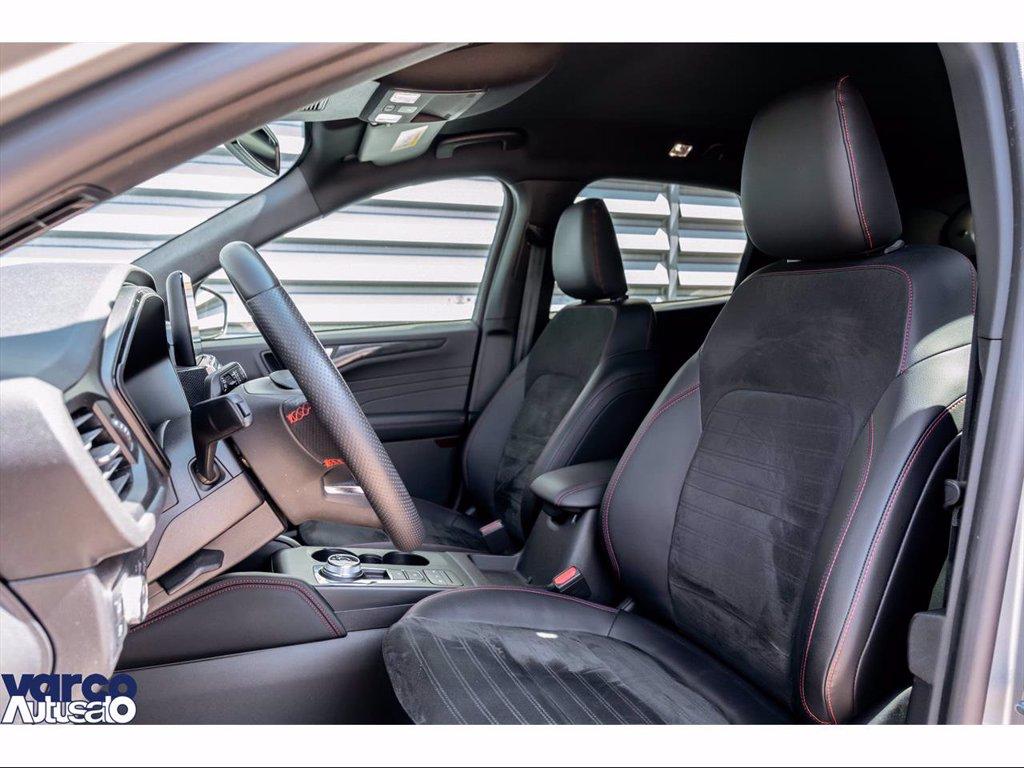 FORD Kuga 2.5 phev st-line x 2wd 225cv cvt del 2023
