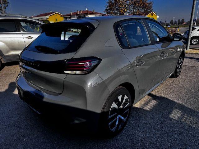 PEUGEOT - 208 - PureTech 75 S&S 5p. Active