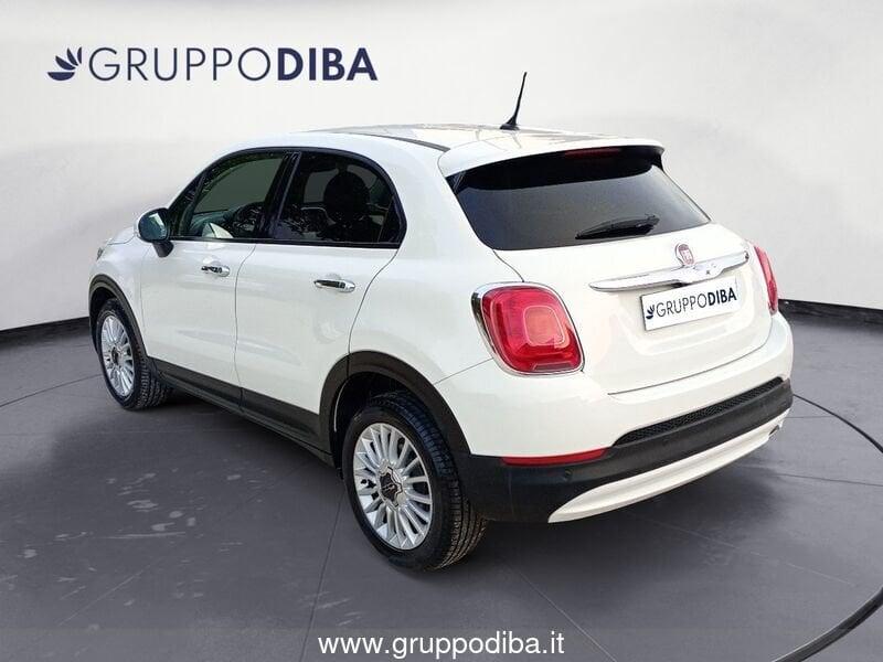 FIAT 500X 2015 Diesel 1.3 mjt Lounge 4x2 95cv my17