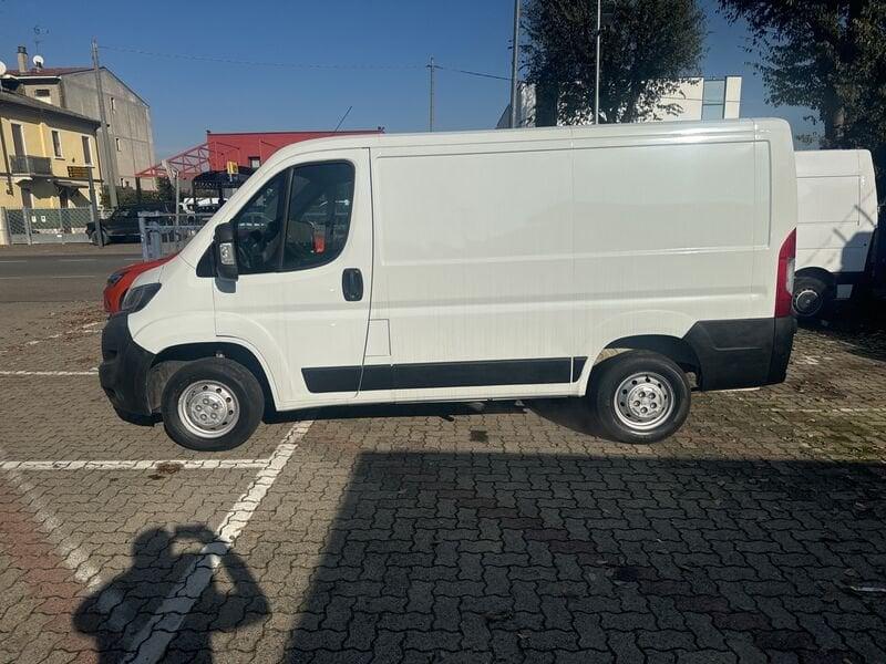 FIAT Ducato 28 2.3 MJT 120CV PC-TN Furgone