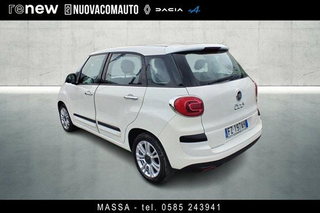 Fiat 500L 1.3 Multijet Business