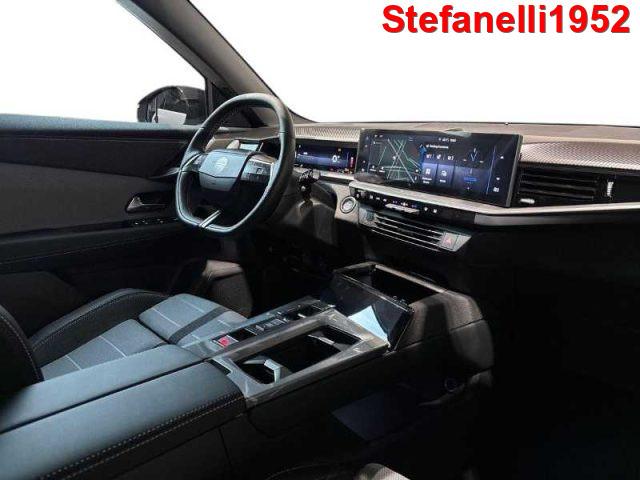 OPEL Grandland 1.2 hybrid GS 136cv e-dcs6