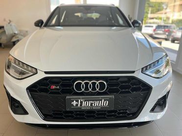 AUDI S4 Avant TDI quattro tiptronic sport attitude S4