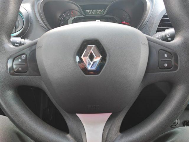 RENAULT Captur 0.9 TCe 12V GPL Start&Stop CLIMA,CRUISE ..