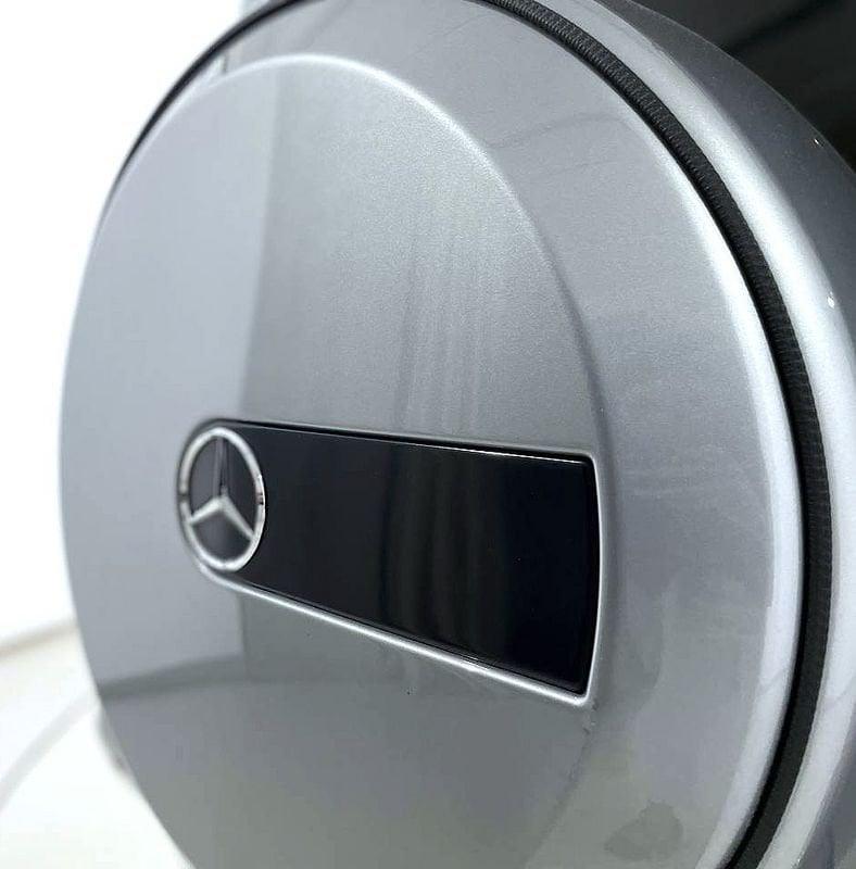 Mercedes-Benz Classe G G 350 d SW