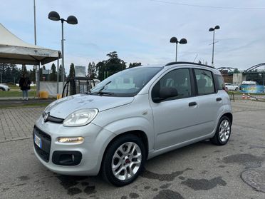 Fiat Panda 1.2 EasyPower Lounge