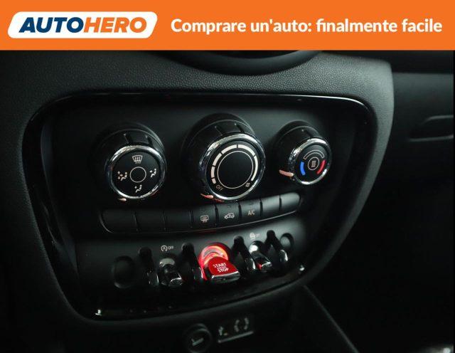 MINI Clubman 1.5 Cooper