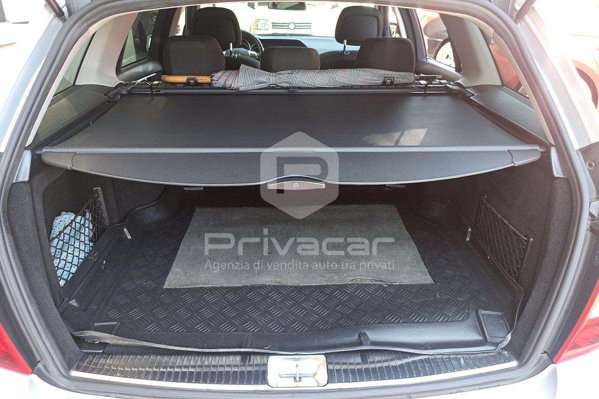 MERCEDES C 200 CDI S.W. BlueEFFICIENCY Executive