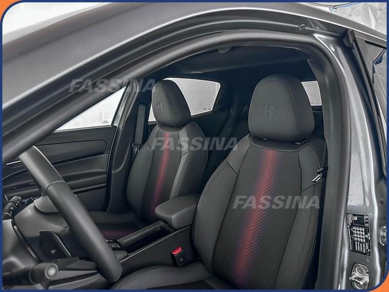 Alfa Romeo Junior Junior 1.2 145 CV Hybrid eDCT6 Speciale