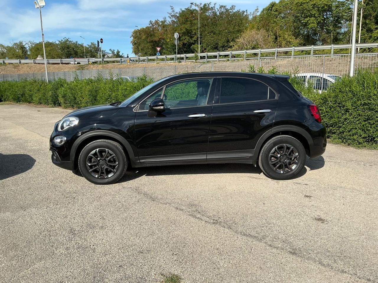 Fiat 500X 1.3 MultiJet 95 CV Club