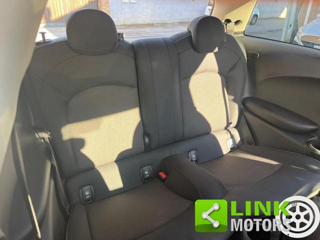 MINI One 1.5 One Perfetta per neopatentati