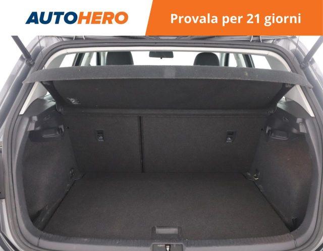VOLKSWAGEN Golf 1.6 TDI 90 CV 5p. Trendline BlueMotion Technology