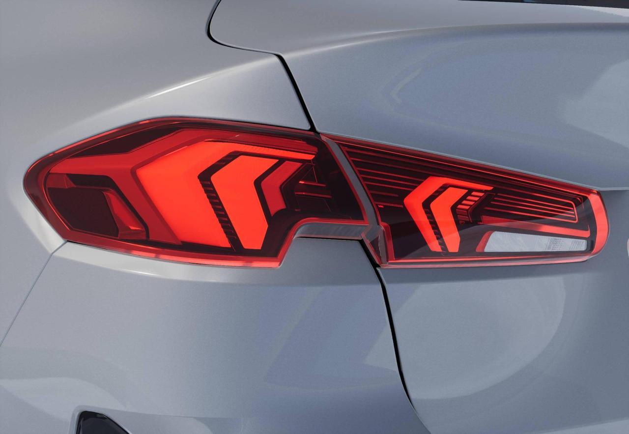 BMW Serie 2 220d Gran Coupé 48V MSport