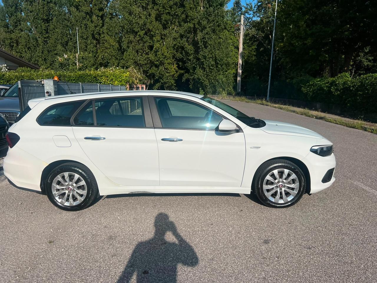Fiat Tipo 1.3 Mjt S&S SW City Life