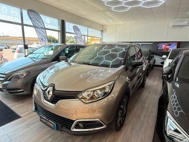 Renault Captur 0.9 TCe Energy Intens