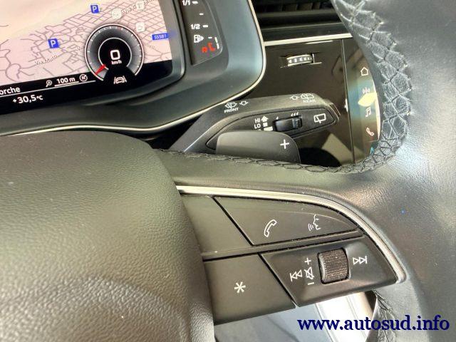 AUDI Q8 45 TDI quattro tiptronic
