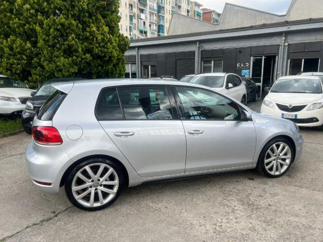 VOLKSWAGEN Golf 2.0 TDI 170CV DPF 5p. GTD